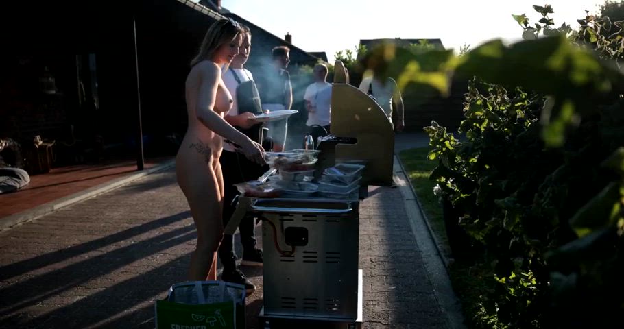 exhibitionism exhibitionist party gif