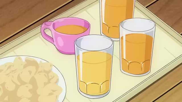 Nande Koko ni Sensei ga - S1 E3 W1