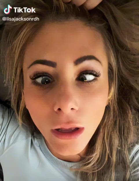 cum cumshot facial jerk off tease tongue tongue fetish gif
