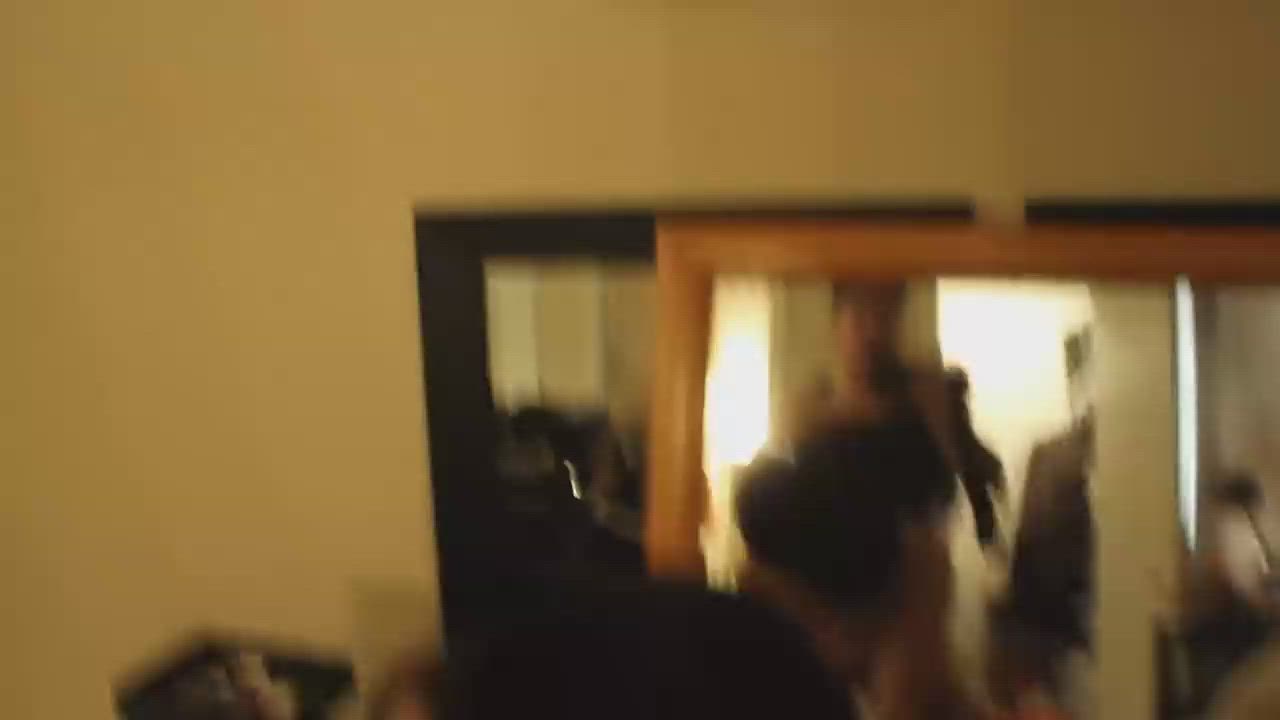 [WMWF] Condom off to bareback in amateur porn doggy creampie | Porn GIF | RedGIFs