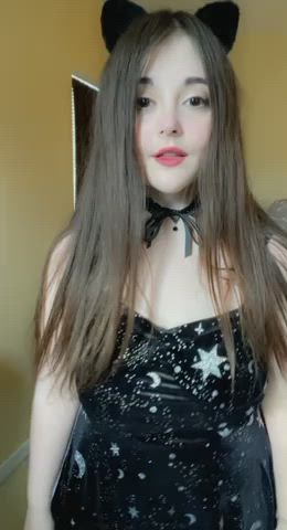 Let me reveal my [drop] before our date ;3 [oc]
