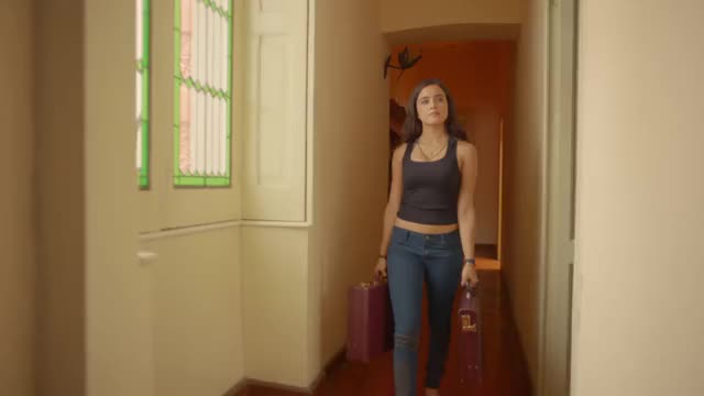 POV : Paulina Gaitan wants to fuck you