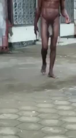 Dick on steroids