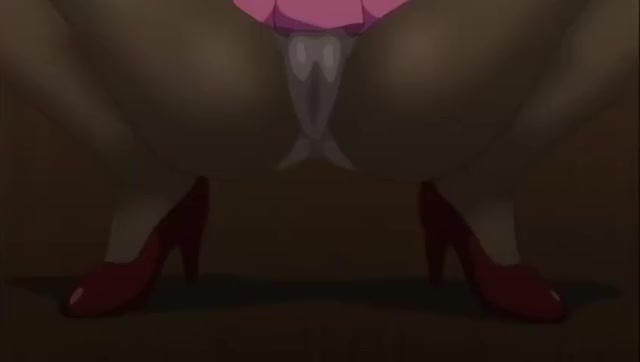[Oshaburi Announcer]
