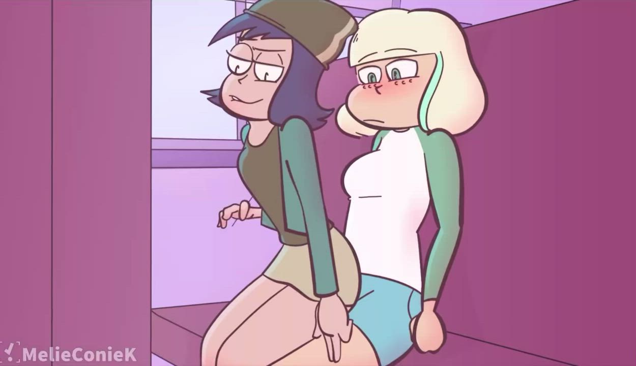 Normalize Best Friends Doing This