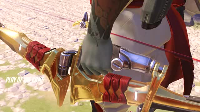 6K Grav Hanamura