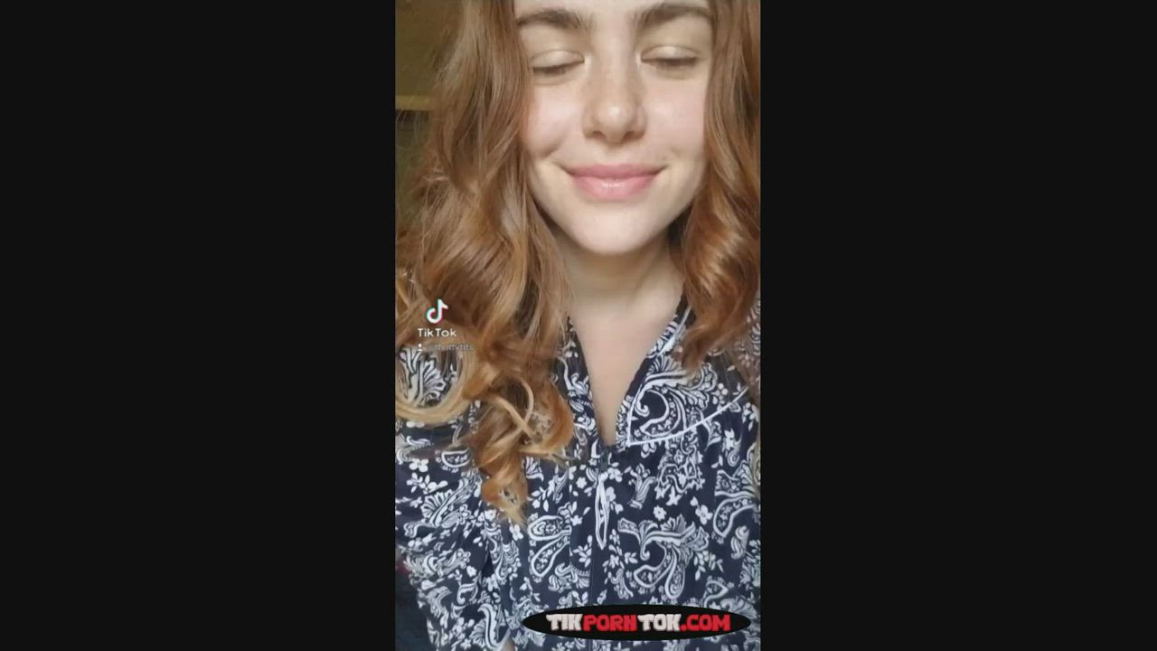 Do you like natural, young tits?