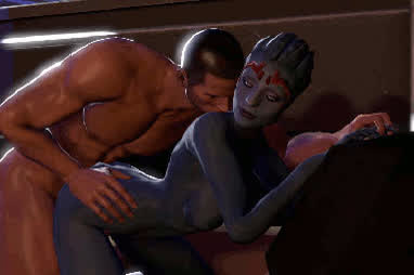 3D Animation Rule34 gif