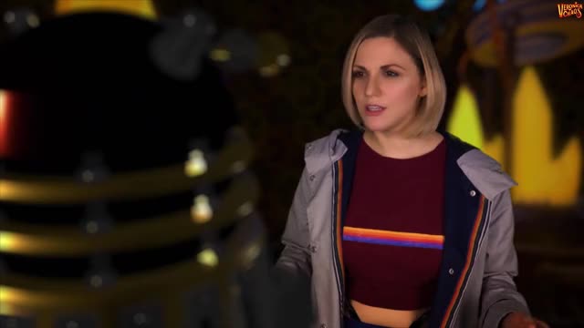 DalekInseminateTrailer