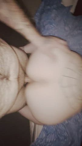 He came inside me and kept fucking <3
