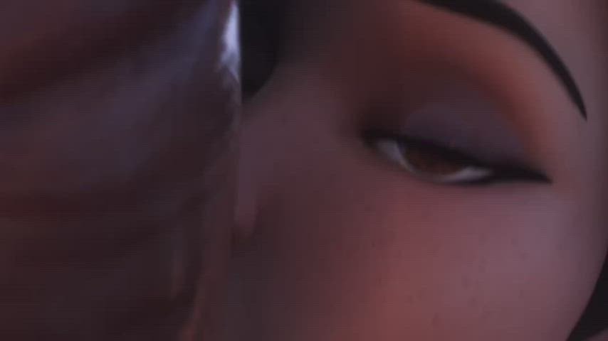 Tracer Facefuck [Nordehartet]