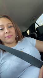 Busty Latina