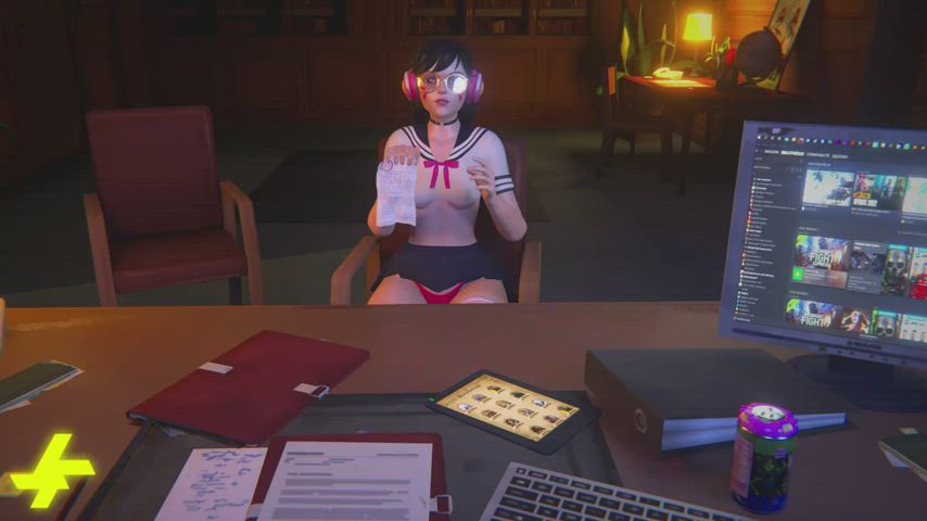 Overwatch Why D.va Always Get D's In Class Source https://ouo.io/nfDcNG