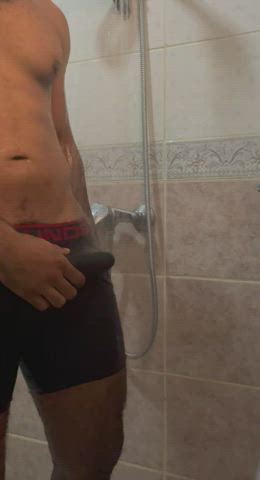 Shower cock