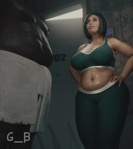 (T4M) Hey, let's make something around me being a thicc mature trans babe and you