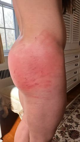 Good Girls are Decorated with Marks!