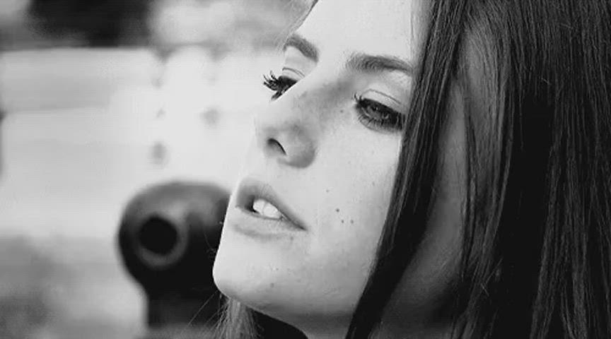 celebrity british kaya scodelario gif