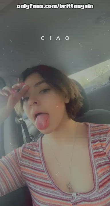 18 YO, ? I love to get naughty on cam ? Custom requests with your name ?¸? B/G +