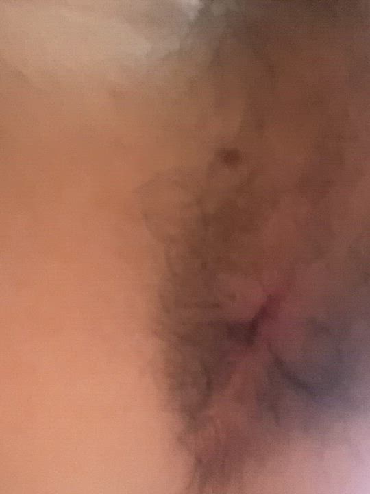 Stick it in my ass big daddy