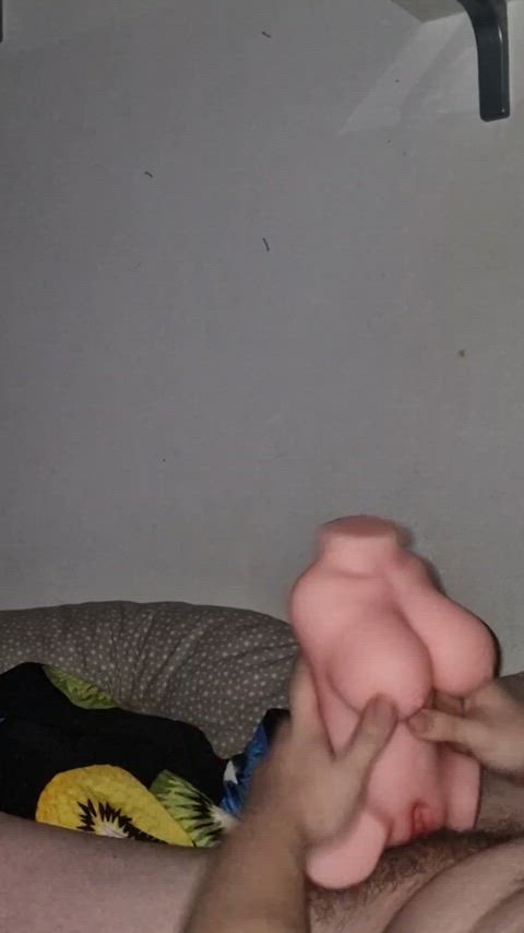 7inc fucks doll who want next?