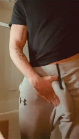 would you start new year with my dick deep inside you?