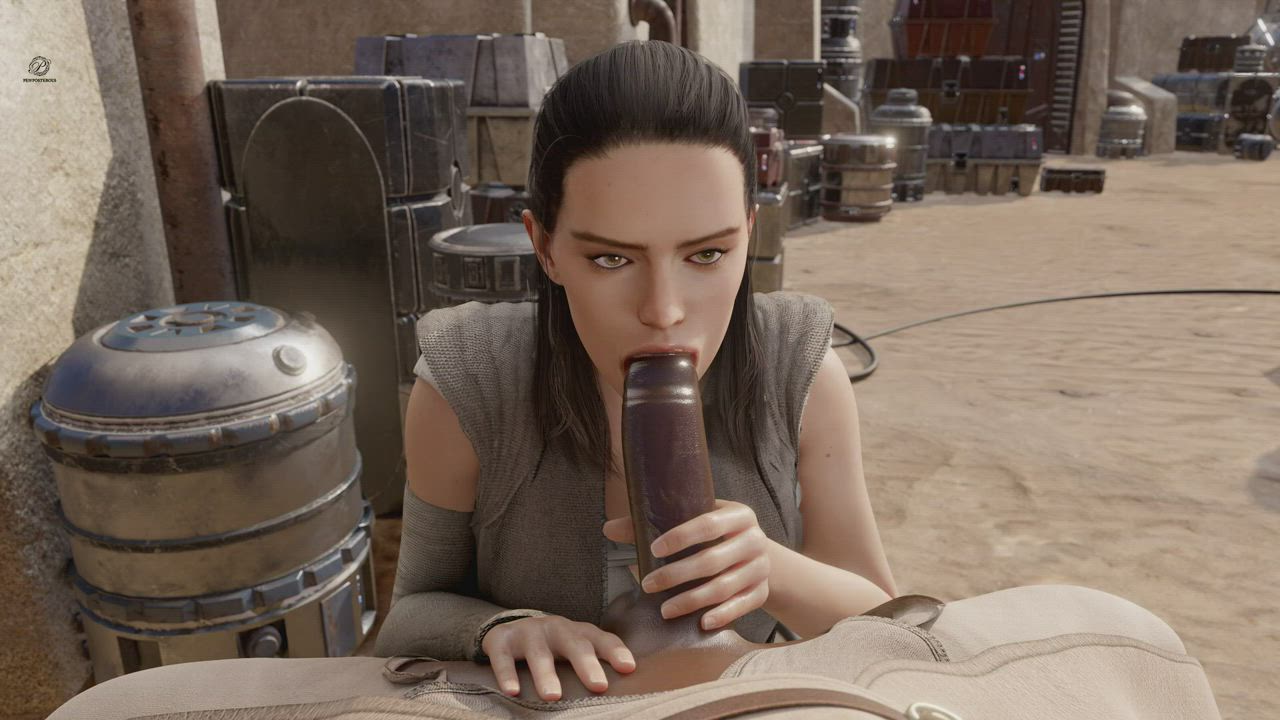 3D Animation Rule34 gif