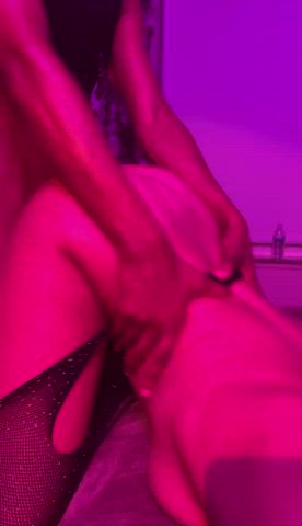 Demon Time😈🍑