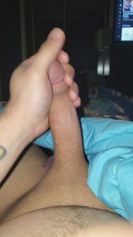 [40] Give me a goodnight kiss