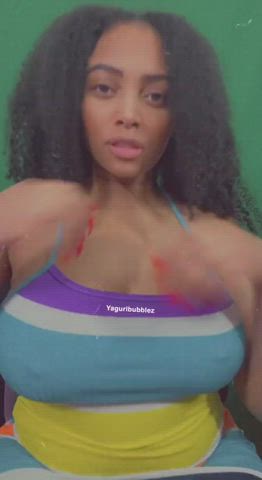 Big Tits Gamer Girl Tits Titty Drop gif