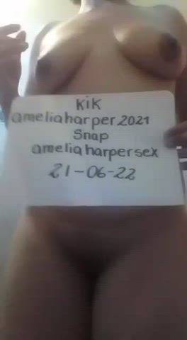 )<.l.)<❤️ameliaharper2021❤️$ñ.@p ameliaharpersex [f]