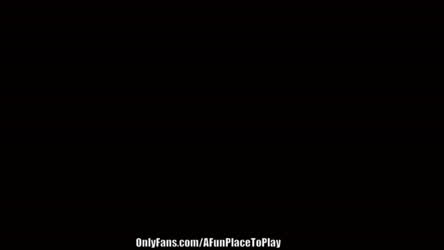 Lips Redhead Sucking gif