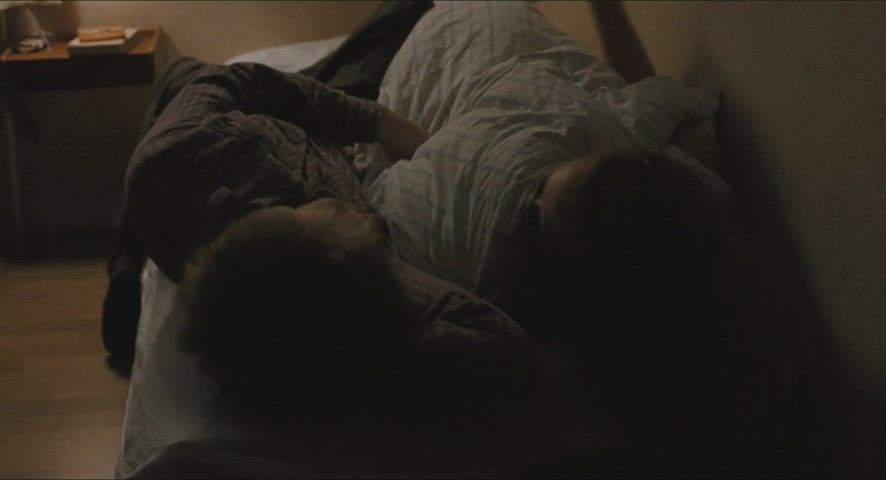 celebrity danish romantic stripping teens gif
