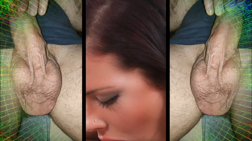 😵‍💫 You want Big Cock in you 😵‍💫