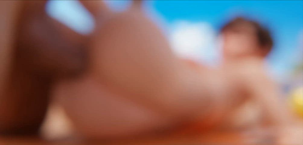 3d anal anal creampie animation beach bouncing tits bubble butt overwatch small tits