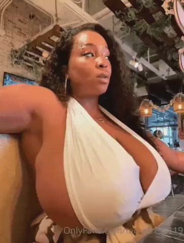 african american big tits tits gif