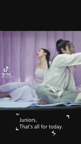 asian caption caught cheating chinese cuckold funny porn teacher tiktok gif