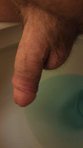 Second solo pissing video. What do females want to see? <= answer in the comments