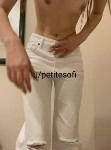 Which part of my body do you like the most?