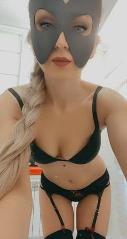 Could I get you to cheat with me?