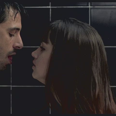 Ana de Armas in Sex Party and Lies