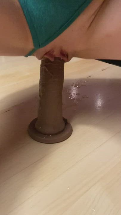 Front row always gets a little wet ?? [F]