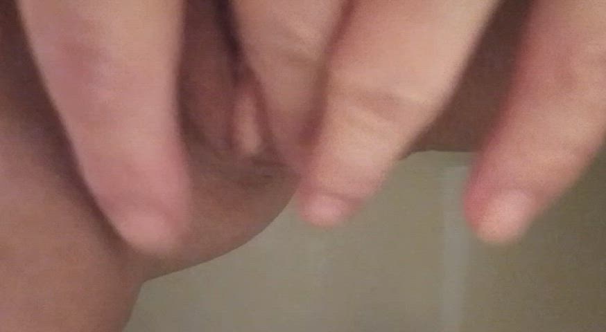 my slutwife's good morning has begun