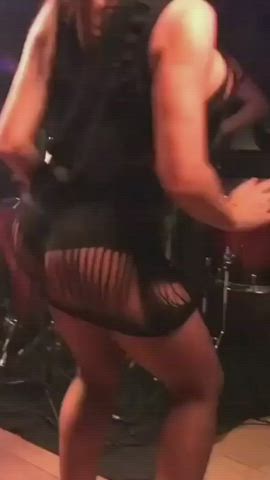 Big Ass Big Tits Celebrity Serbian gif