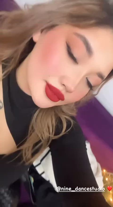 amateur cute selfie tiktok r/tiktits selfies tik-tok gif