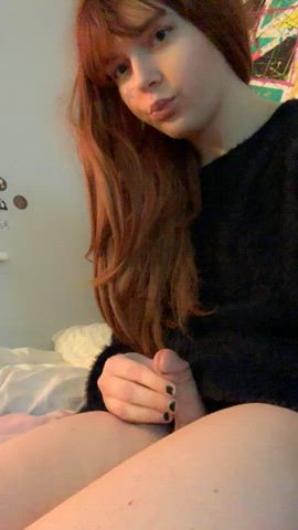 I'm just wild 😋
