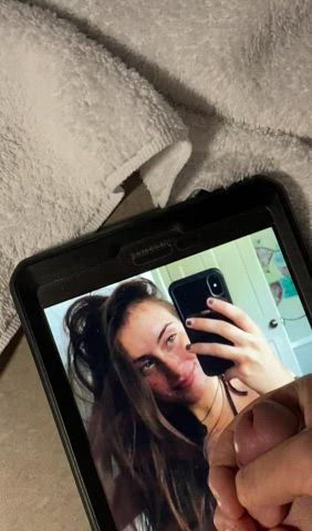 Teen Teens Tribbing gif