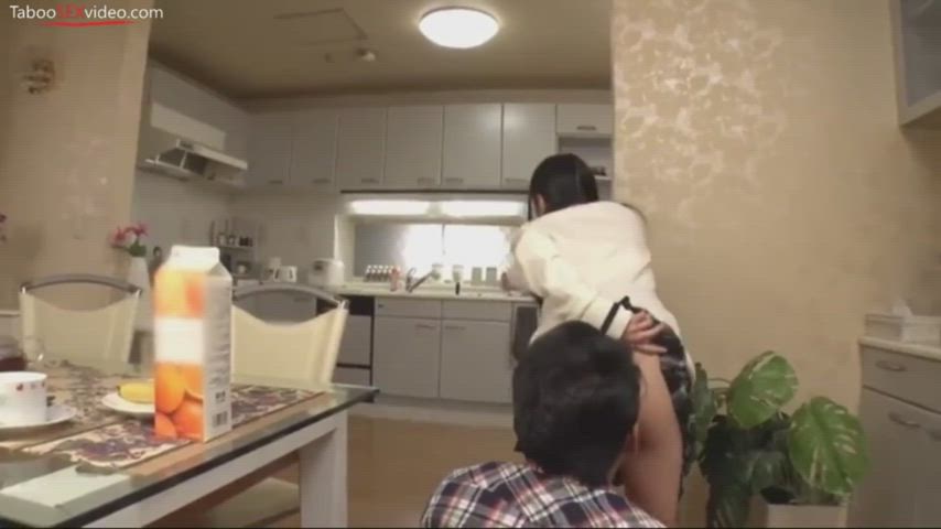 Little daughter schoolgirl fucking with daddy