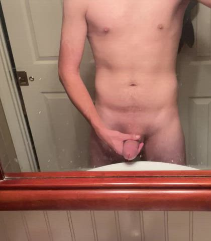 Who wants it on their face