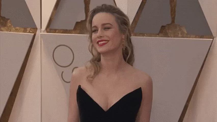 Brie larson