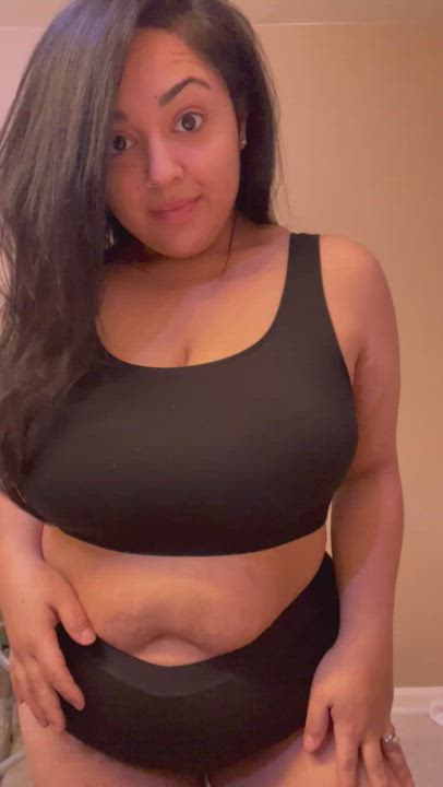Titty drop to get you through the mid day slump